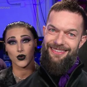 Image post by @WWEonFOX on Twitter