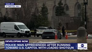 Video post by @abcnewslive on TikTok