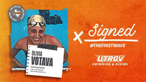 Image post by @UTRGVSwimDive on Facebook