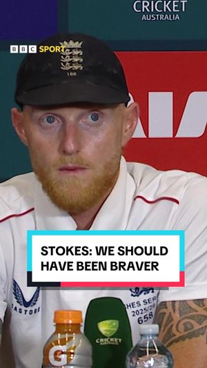 Video post by @bbcsport on TikTok
