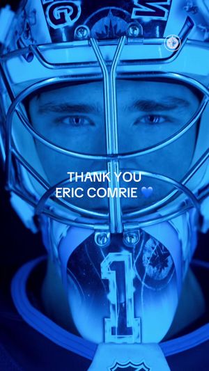 Video post by @nhljets on TikTok