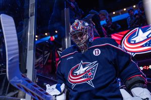 Image post by @bluejacketsnhl on Instagram