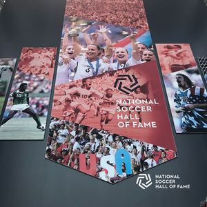 Image post by @soccerhof on Instagram