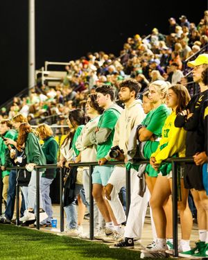 Image post by @oregonsoccer on Instagram