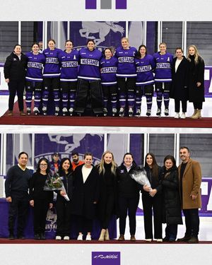 Image post by @westernmustangs on Instagram