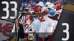 Image post by @foxsports on Instagram