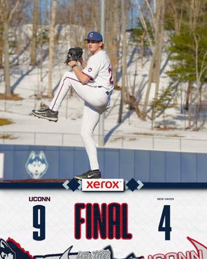 Image post by @uconnbsb on Instagram