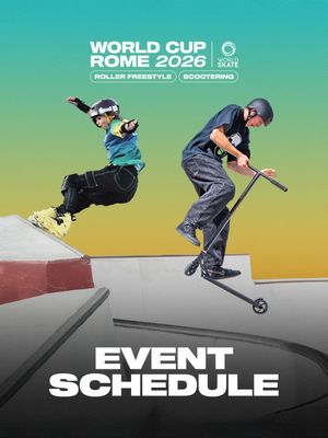 Image post by @worldskateofficial on Instagram