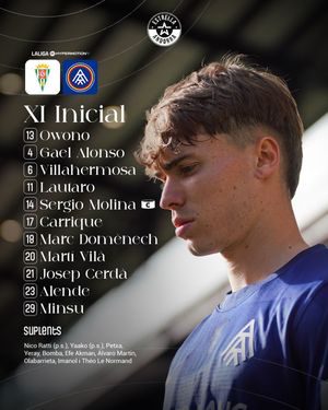 Image post by @fcandorra on Instagram