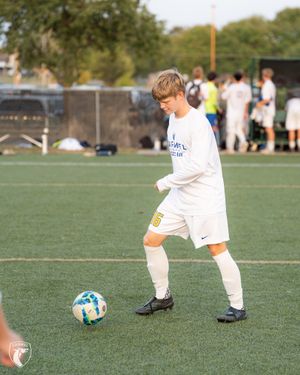 Image post by @carmelboyssoccer on Instagram