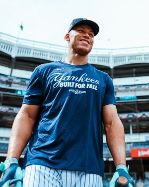 Image post by @yankeesbeisbol on Instagram