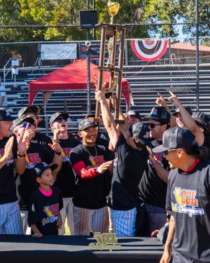 Image post by @ccl_baseball on Instagram