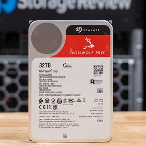 Image post by @storagereview on Instagram