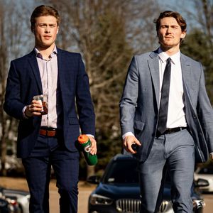 Image post by @bentleyathletics on Instagram