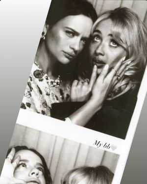Image post by @people on Instagram