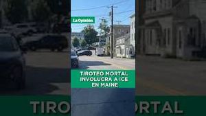 Video post by @laopinionla on YouTube
