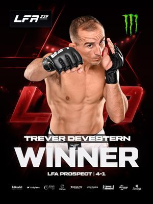 Image post by @lfafighting on Instagram