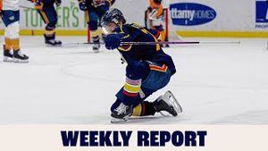Video post by @thebarriecolts on YouTube