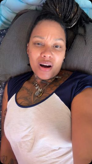 Video post by @cottonblu on Instagram