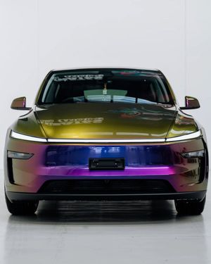 Image post by @teckwrap on Instagram