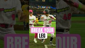 Video post by @thepartyanimals.bananaball on YouTube