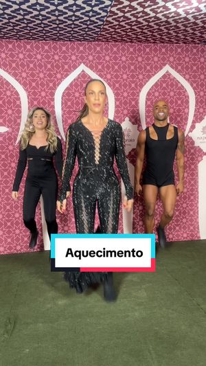 Video post by @ivetesangalo on TikTok