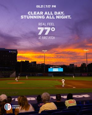 Image post by @akronrubberducks on Instagram