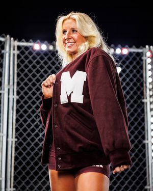 Image post by @hailstatetf on Instagram