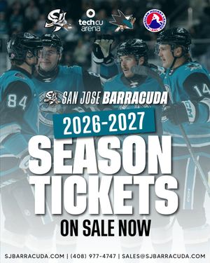 Image post by @sjbarracuda on Instagram