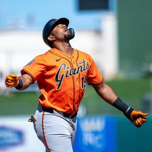 Image post by @sfgigantes on Instagram