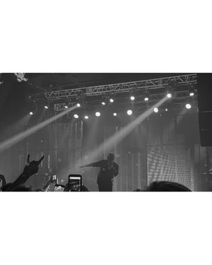 Image post by @_xavierhunter on Instagram