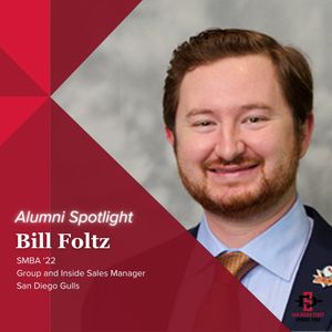 Image post by @sdsusportsmba on Instagram