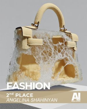 Image post by @ai.designawards on Instagram
