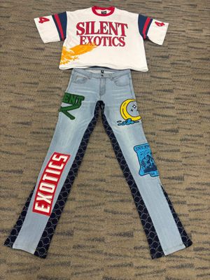 Image post by @societyofsolesnc on Instagram