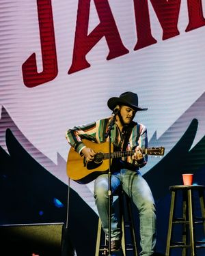 Image post by @955thebull on Instagram