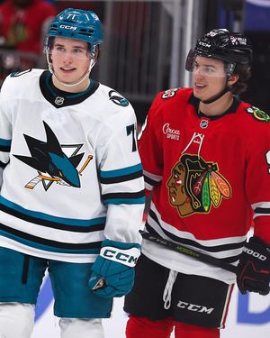 Image post by @nhl on Instagram