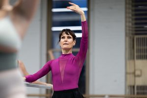 Image post by @joffreyschool on Instagram