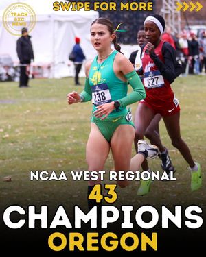 Image post by @trackxcnews on Instagram