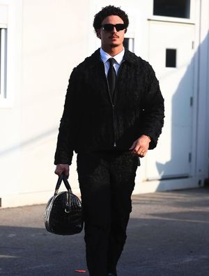 Image post by @protrending on Instagram