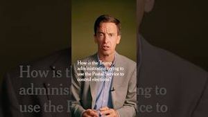 Video post by @nytimes on YouTube