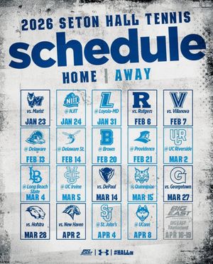 Image post by @shuwtennis on Instagram