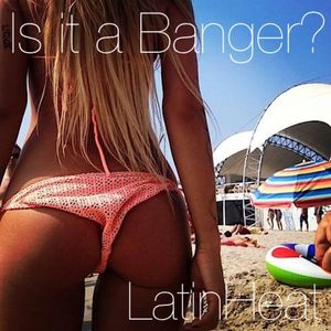Image post by @latinheat.atl on Facebook