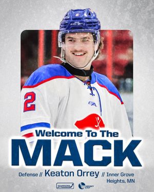Image post by @Merrimack_MIH on Twitter