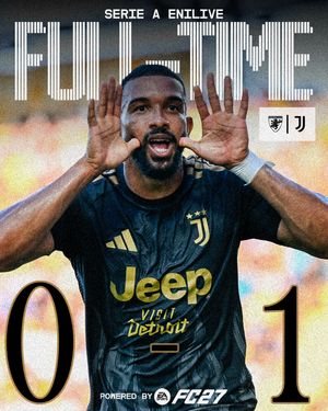 Image post by @juventus on Instagram