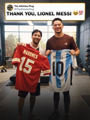 Video post by @theathletesplug on TikTok