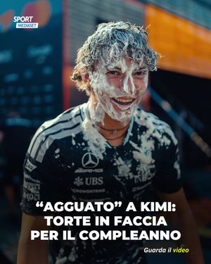 Image post by @sportmediaset on Instagram