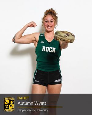 Image post by @armyrotc on Instagram