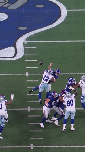 Video post by @nfl on TikTok