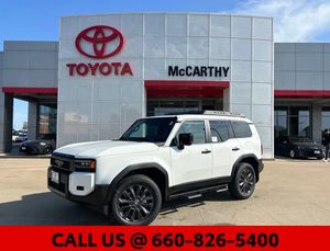 Image post by @mccarthytoyotas on Instagram