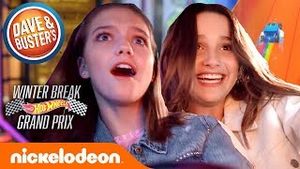 Video post by @nickelodeon on YouTube